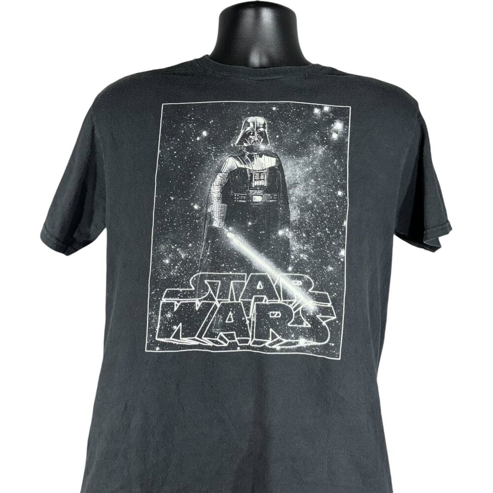 Star Wars Darth Vader Tee - image 2